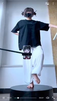快看视频HD