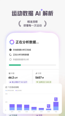 Keep- AI 运动教练
