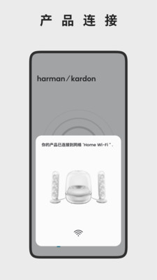 Harman Kardon One