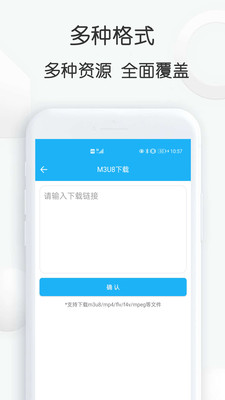 云雀视频下载助手-在线视频下载