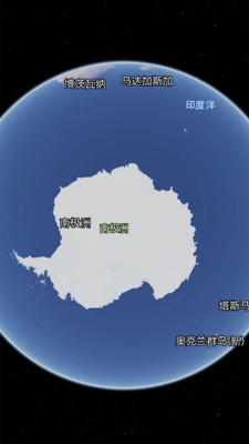 北方街景地图