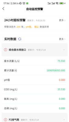 易企环