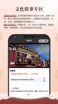西藏宝贝