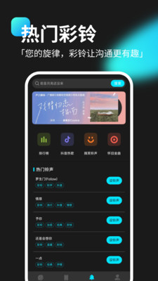灵动坞小组件