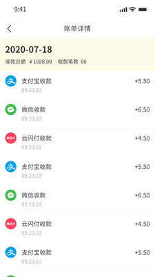松鼠掌柜