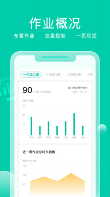 小树点-家校管理及教育评价专家