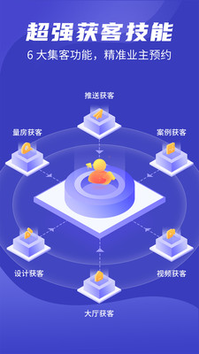 装修接单通-装修营销推广获客