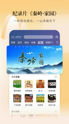 CCTV手机电视-央视直播