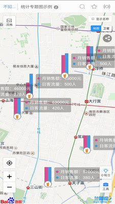 兰图绘