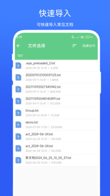 错别字检测器
