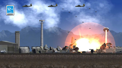 失控星球模拟器