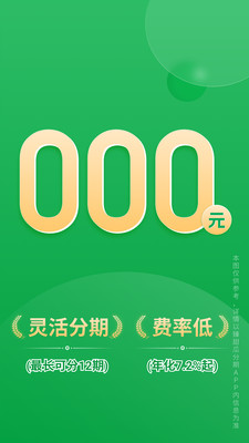 臻甜瓜分期-借钱贷款