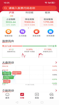 持股帮·蓄财