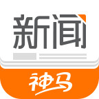 神马新闻 LOGO-APP點子