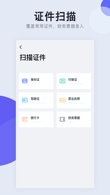 扫描识图