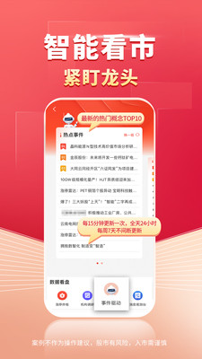 财源滚滚-股票炒股理财