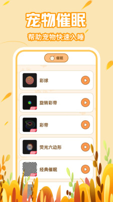 宠物对话猫狗翻译器