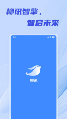 柳讯
