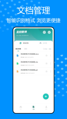 OFD阅读器