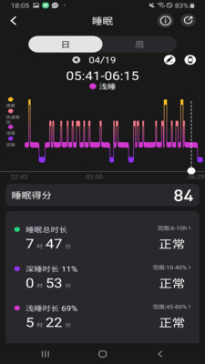 健康助手