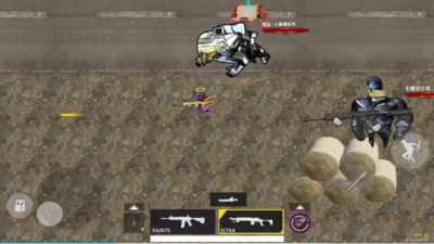 修勾地铁逃生模拟-猫猫地铁逃生