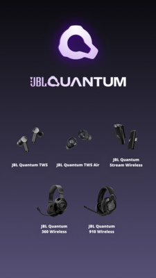 JBL Quantum