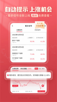 指南针基金
