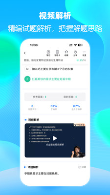 万森医考