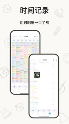 时光伴侣-简单易用好上手