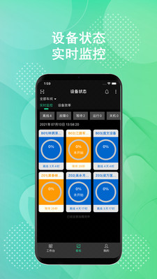 树字MES