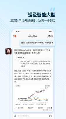 Wind金融终端