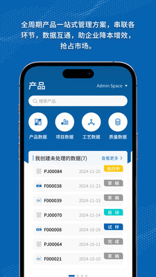 OnChain-PLM