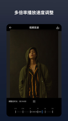 闪电分镜