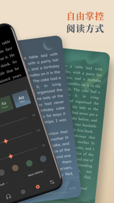 BooxReader-让阅读回归本真