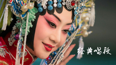 京剧迷-传统戏曲大全国粹艺术