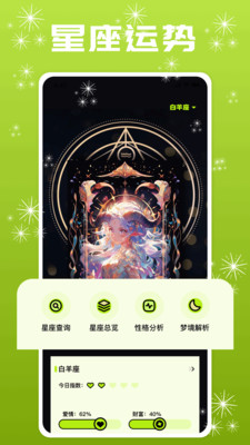 fps准星