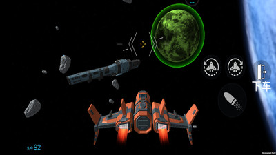 星球大战模拟-马桶人太空沙盒