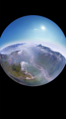 天眼卫星地图