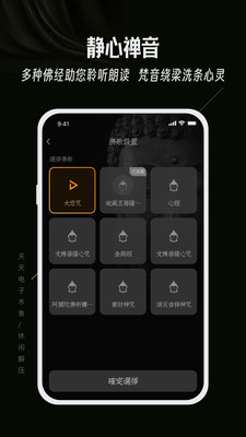 天天电子木鱼-木鱼