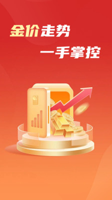 今日金价-实时黄金价格查询