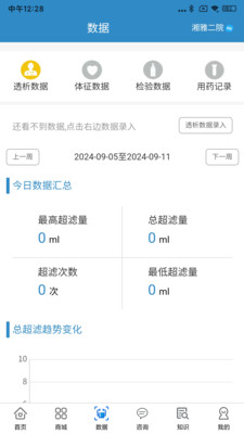 腹透管家