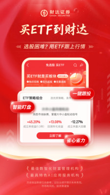 财达证券股市通