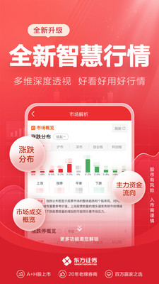 东方赢家 —东方证券炒股理财