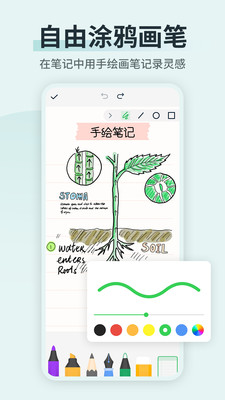 备忘录便签精灵