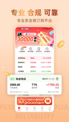 大浪淘金