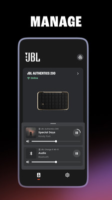 JBL One