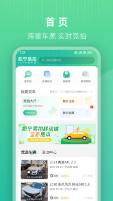 凯宁易拍
