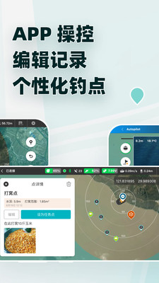鱼探