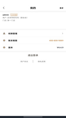 量金金