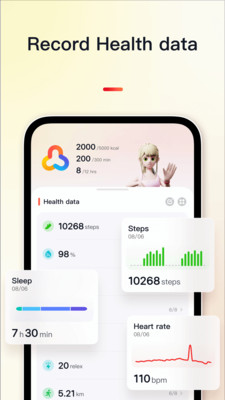 VeryFit